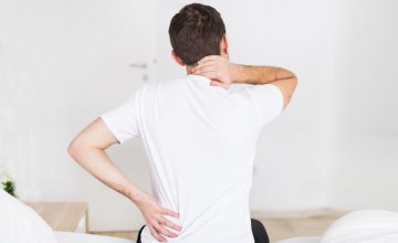 Wat doe je tegen rugpijn?